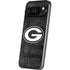 NFL Green Bay Packers Black & White Pixel 9 Pro XL Skin